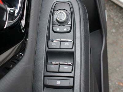 2025 Subaru Forester Sport Hybrid