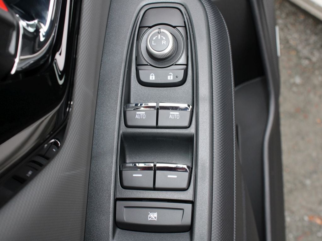 2025 Subaru Forester Sport Hybrid