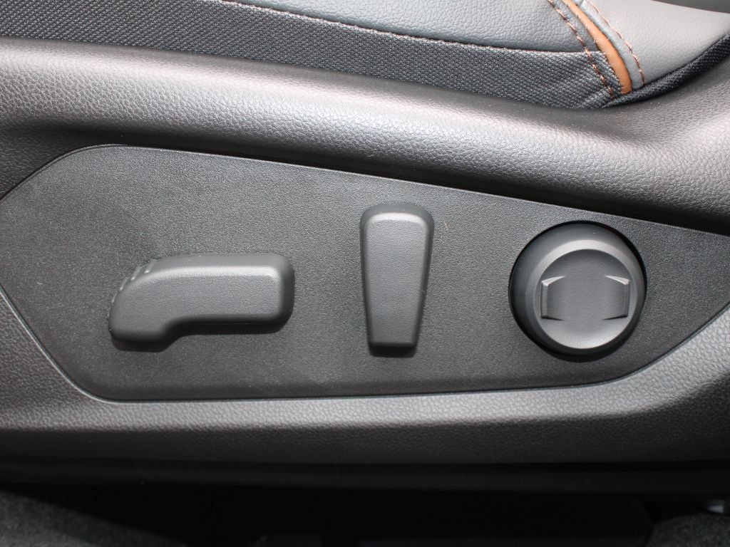 2025 Subaru Forester Sport Hybrid