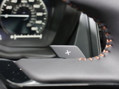 2025 Subaru Forester Sport Hybrid