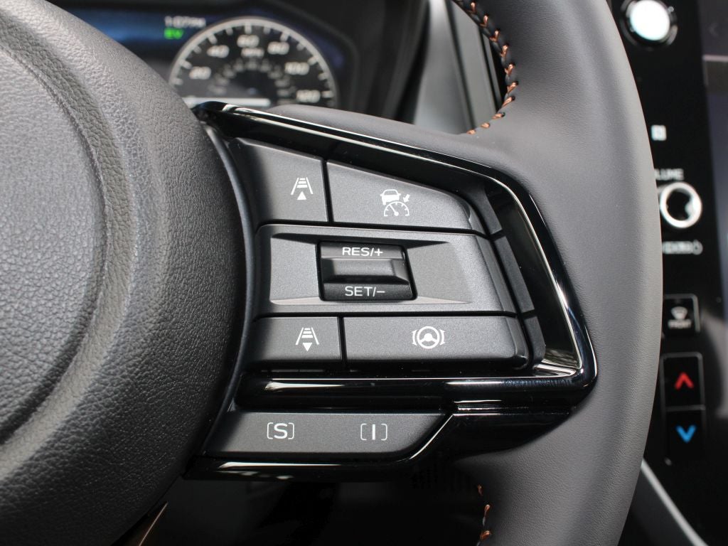 2025 Subaru Forester Sport Hybrid