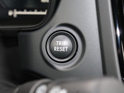 2025 Subaru Forester Sport Hybrid