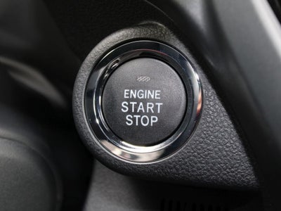 2025 Subaru Forester Sport Hybrid