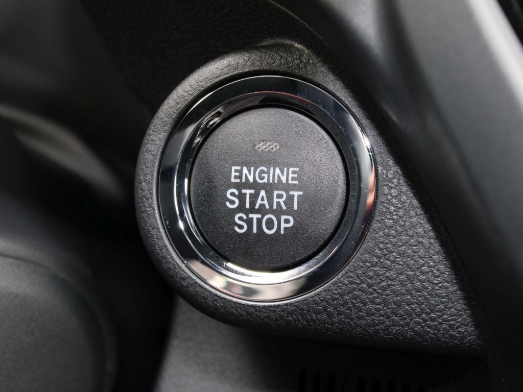 2025 Subaru Forester Sport Hybrid