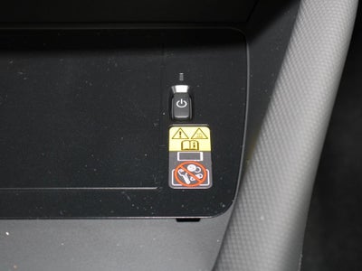 2025 Subaru Forester Sport Hybrid