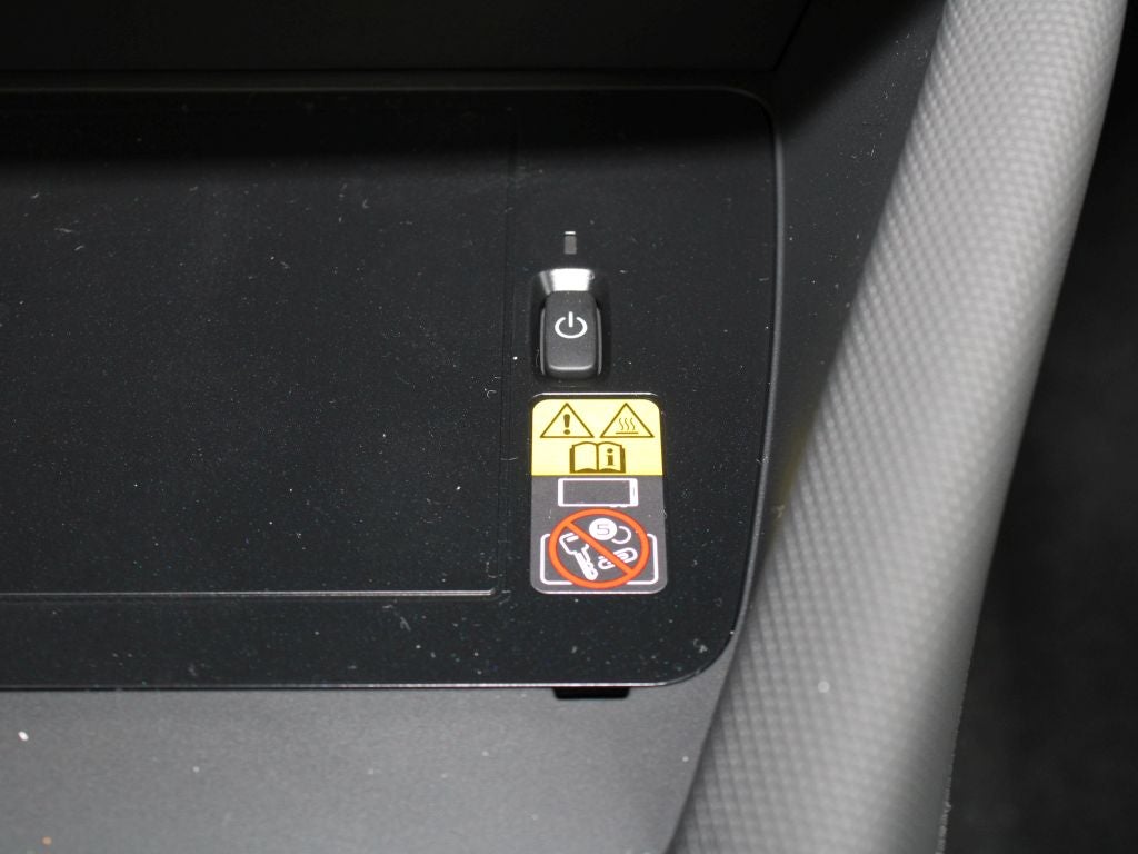 2025 Subaru Forester Sport Hybrid