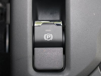 2025 Subaru Forester Sport Hybrid