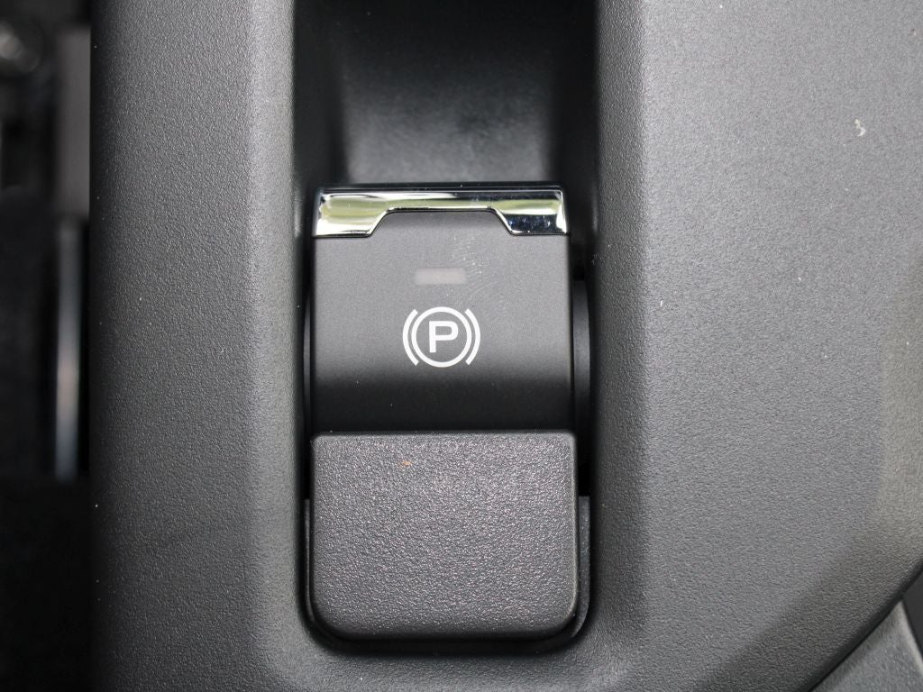 2025 Subaru Forester Sport Hybrid