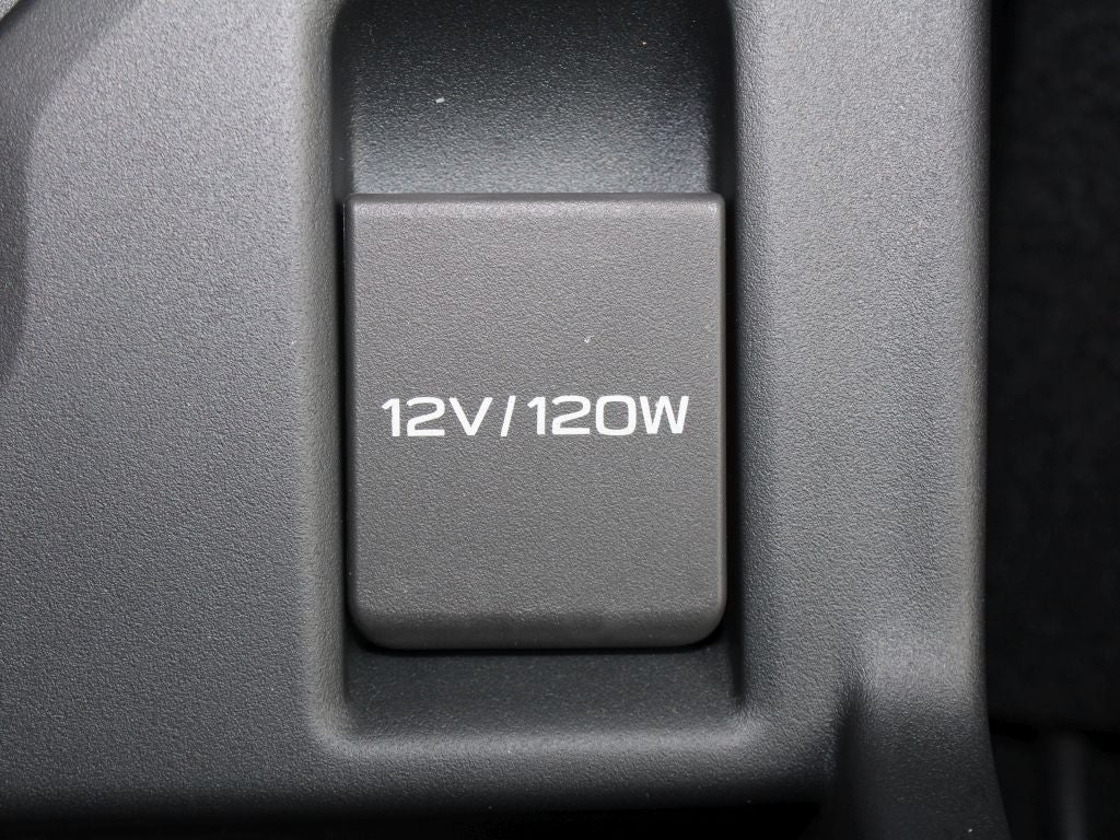 2025 Subaru Forester Sport Hybrid