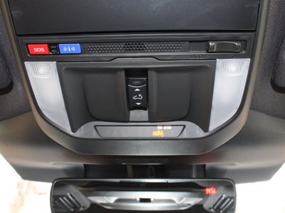 2025 Subaru Forester Sport Hybrid