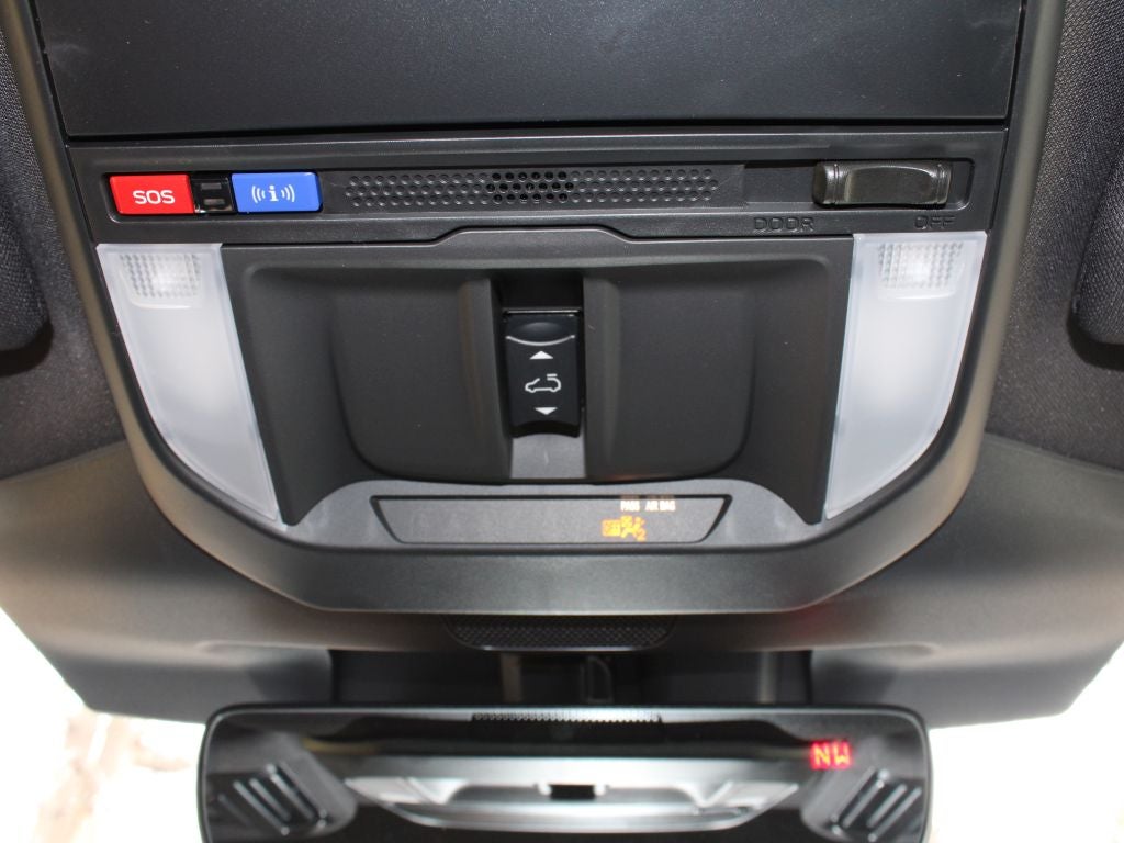 2025 Subaru Forester Sport Hybrid