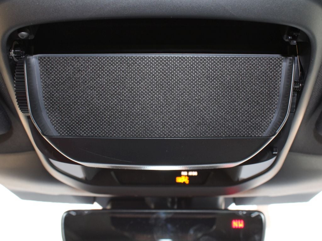 2025 Subaru Forester Sport Hybrid