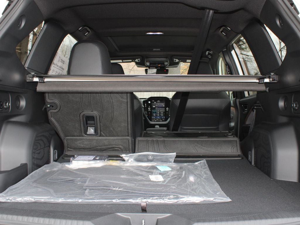 2025 Subaru Forester Sport Hybrid