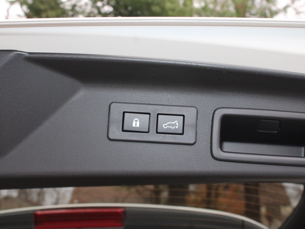 2025 Subaru Forester Sport Hybrid