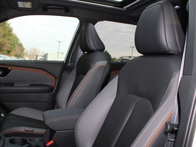 2025 Subaru Forester Sport Hybrid