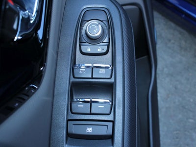 2025 Subaru FORESTER Sport Hybrid