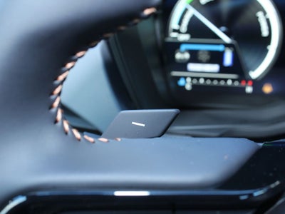 2025 Subaru FORESTER Sport Hybrid