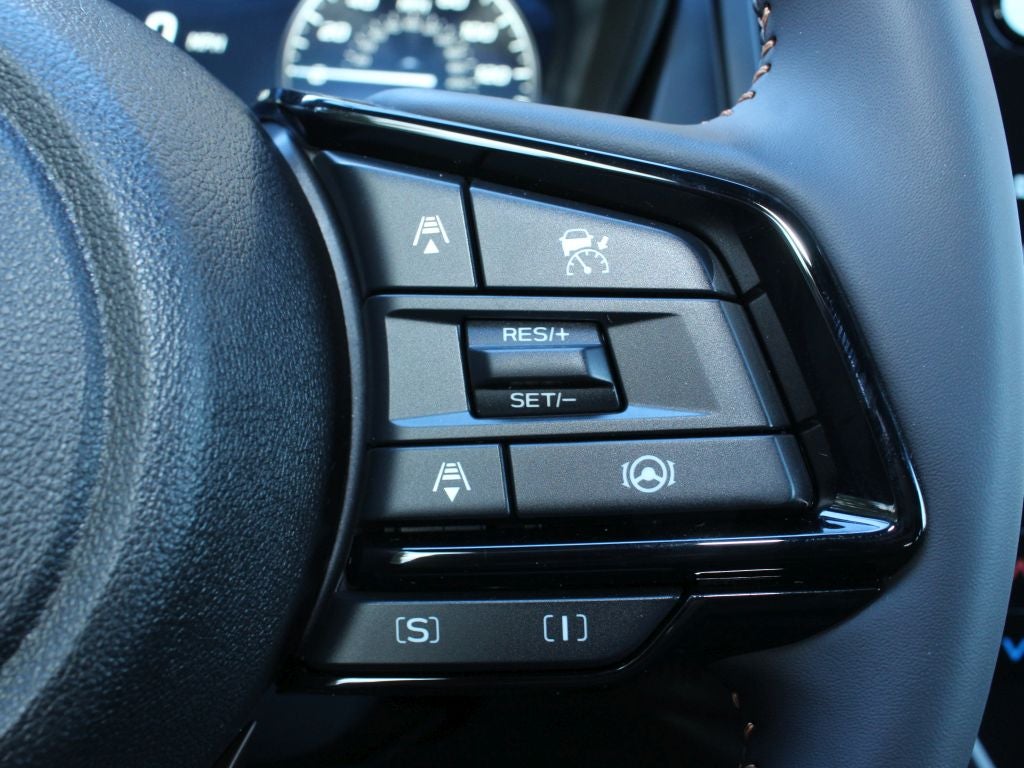 2025 Subaru FORESTER Sport Hybrid