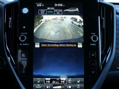 2025 Subaru FORESTER Sport Hybrid