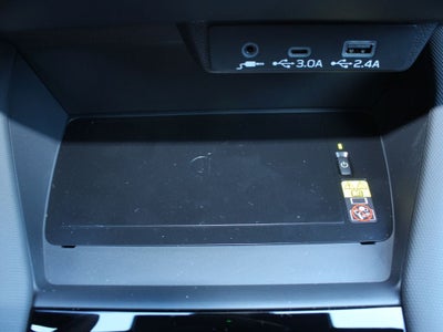 2025 Subaru FORESTER Sport Hybrid