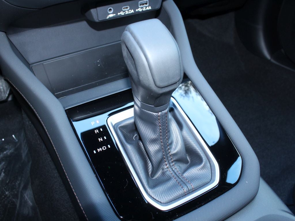 2025 Subaru FORESTER Sport Hybrid