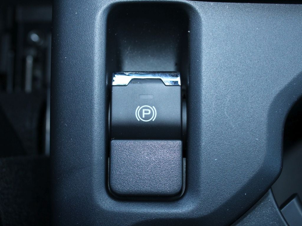 2025 Subaru FORESTER Sport Hybrid