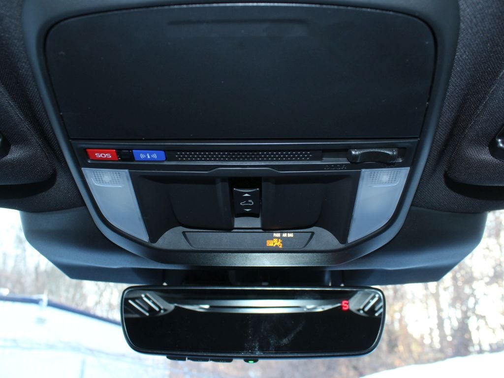 2025 Subaru FORESTER Sport Hybrid