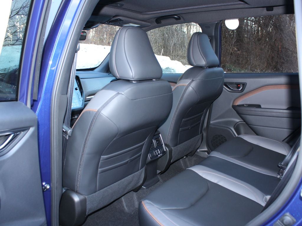 2025 Subaru FORESTER Sport Hybrid