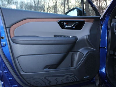 2025 Subaru FORESTER Sport Hybrid