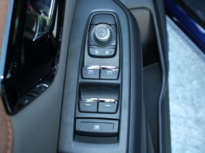 2025 Subaru FORESTER Sport Hybrid