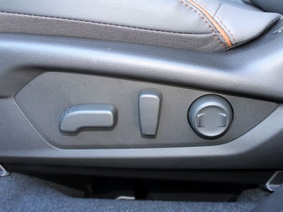 2025 Subaru FORESTER Sport Hybrid