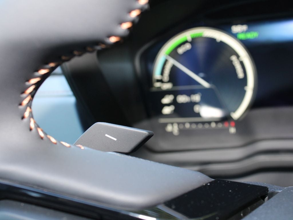 2025 Subaru FORESTER Sport Hybrid