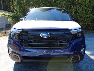 2025 Subaru FORESTER Sport Hybrid