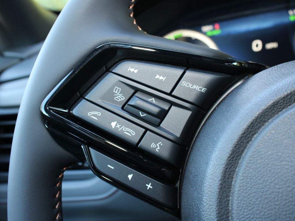 2025 Subaru FORESTER Sport Hybrid