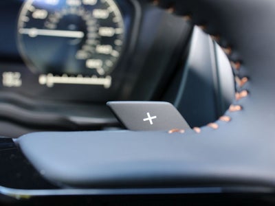 2025 Subaru FORESTER Sport Hybrid