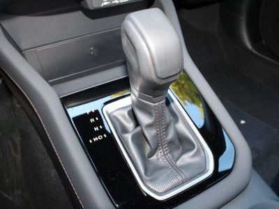 2025 Subaru FORESTER Sport Hybrid