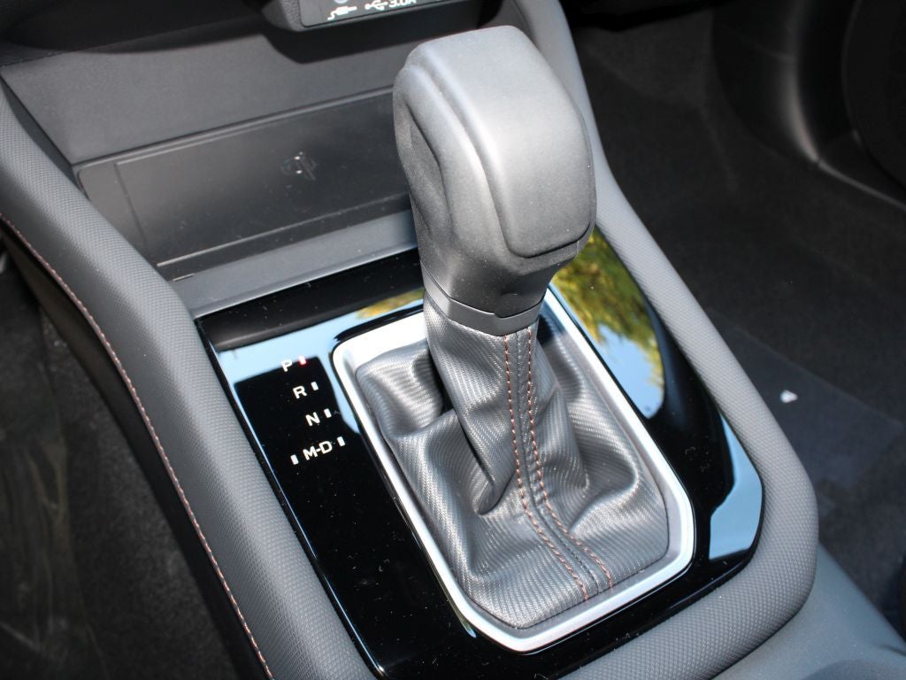 2025 Subaru FORESTER Sport Hybrid