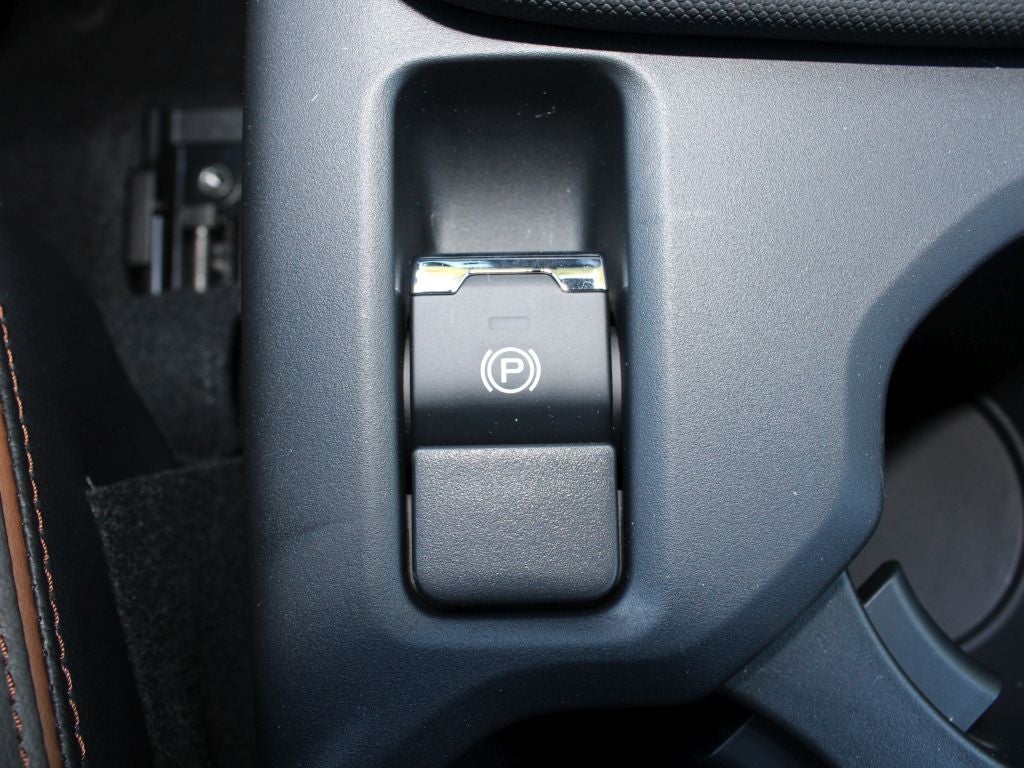 2025 Subaru FORESTER Sport Hybrid