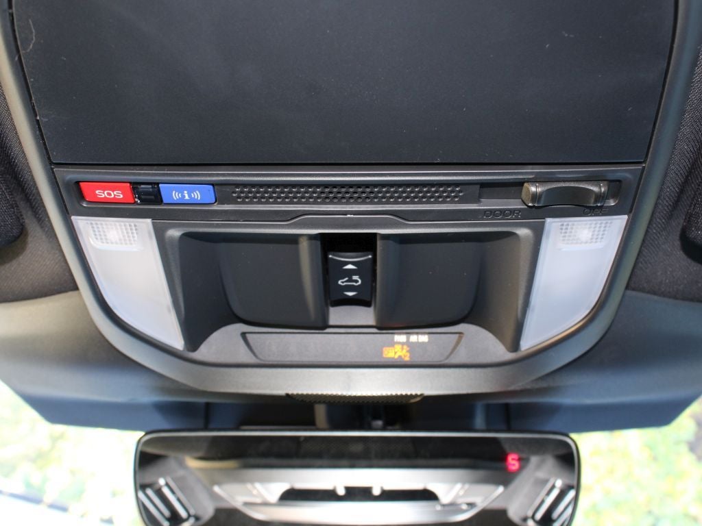 2025 Subaru FORESTER Sport Hybrid