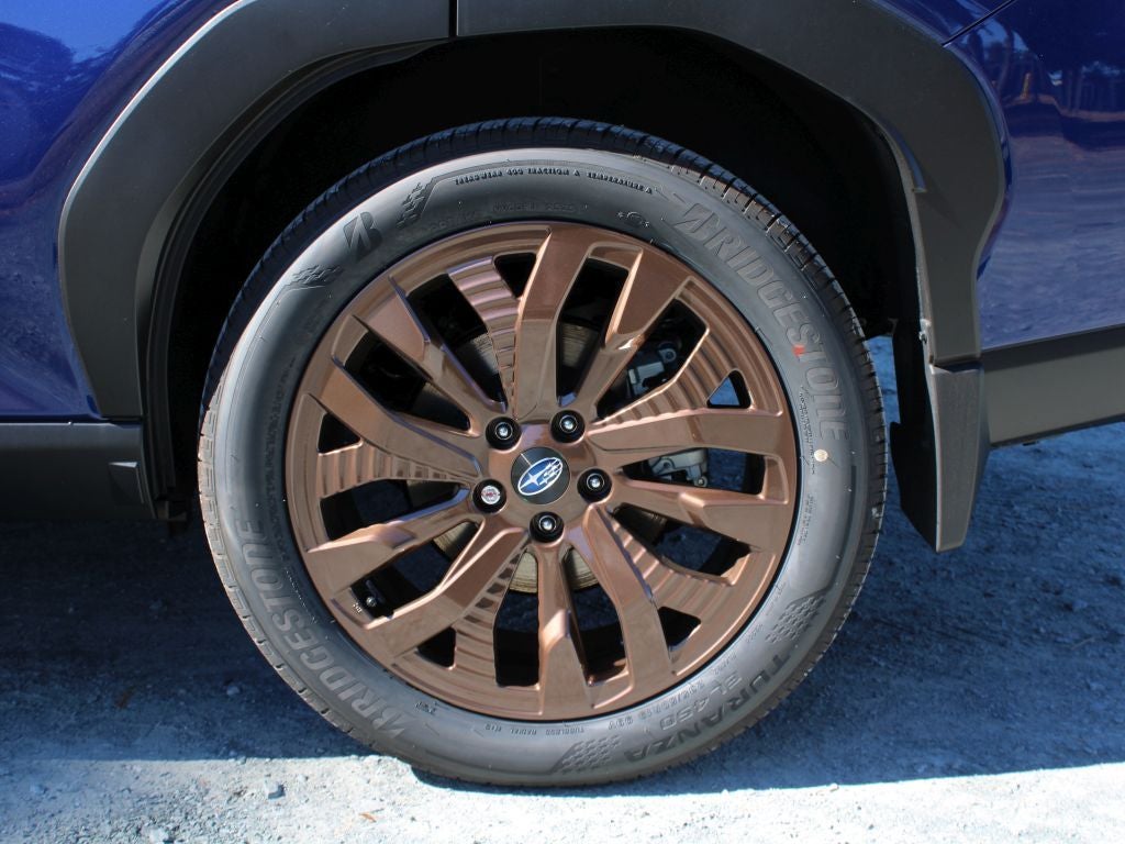 2025 Subaru FORESTER Sport Hybrid