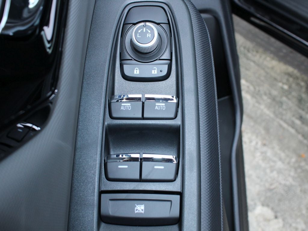 2025 Subaru FORESTER Sport Hybrid