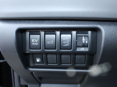 2025 Subaru FORESTER Sport Hybrid