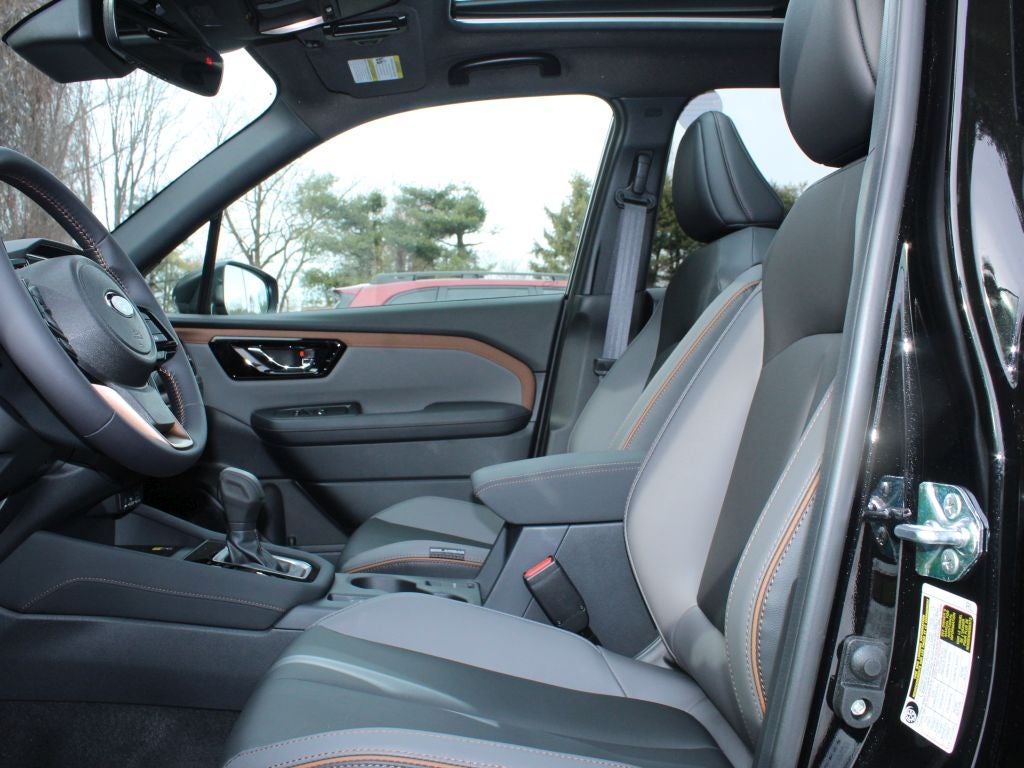 2025 Subaru FORESTER Sport Hybrid