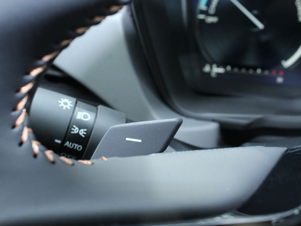 2025 Subaru FORESTER Sport Hybrid