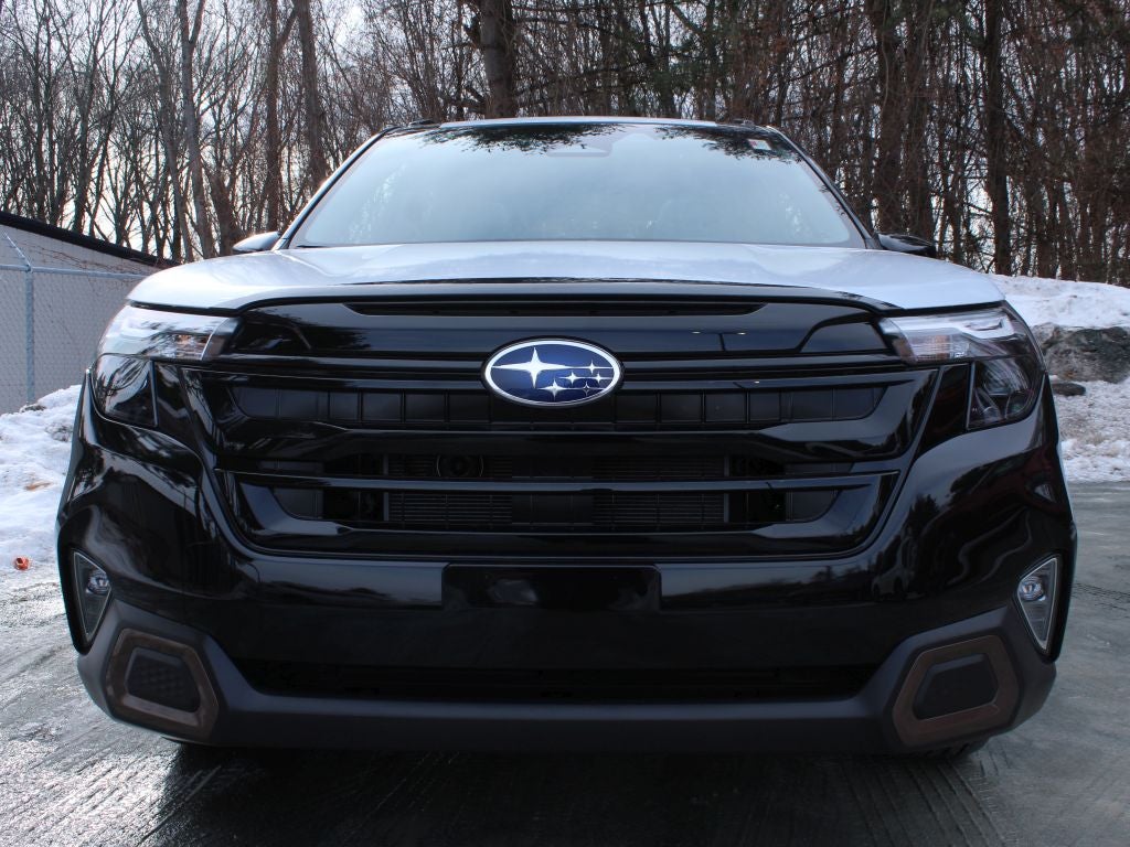 2025 Subaru FORESTER Sport Hybrid