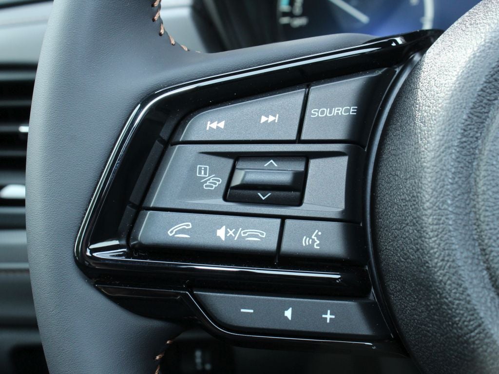 2025 Subaru FORESTER Sport Hybrid