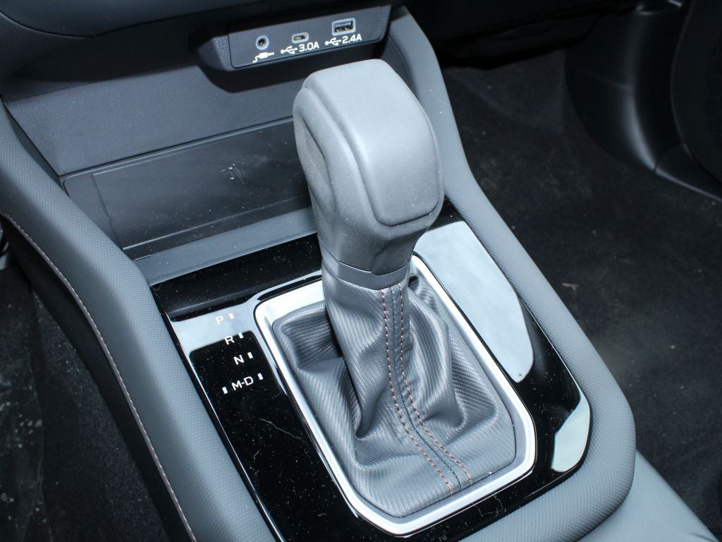 2025 Subaru FORESTER Sport Hybrid