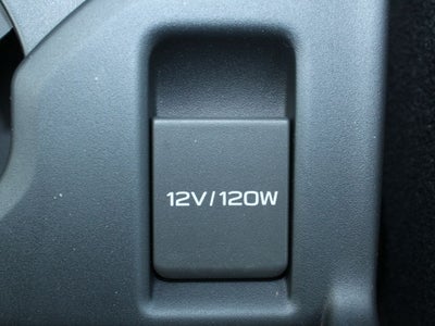 2025 Subaru FORESTER Sport Hybrid