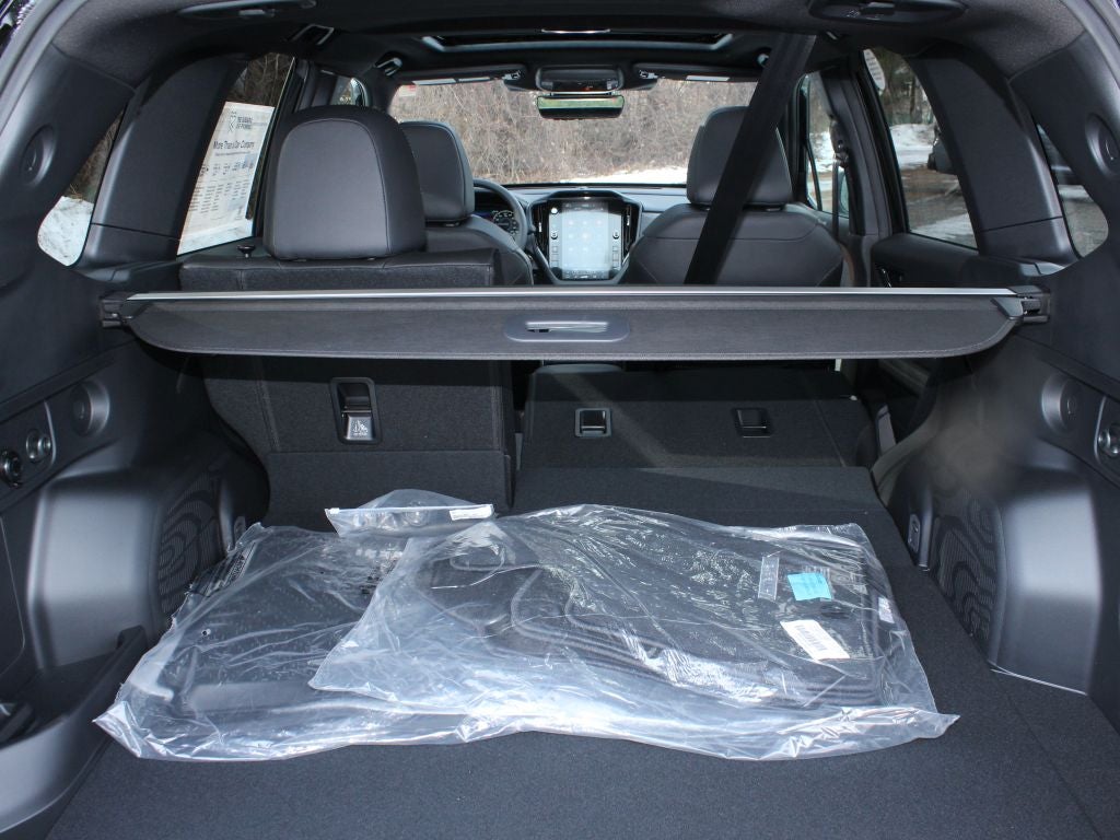 2025 Subaru FORESTER Sport Hybrid