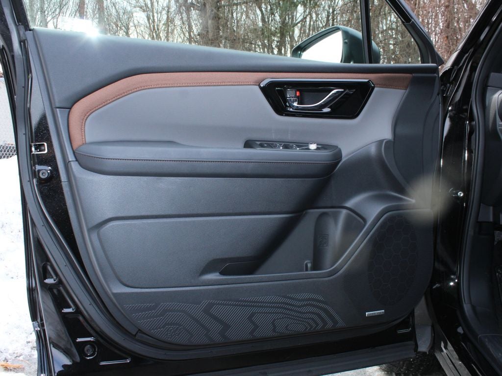 2025 Subaru FORESTER Sport Hybrid